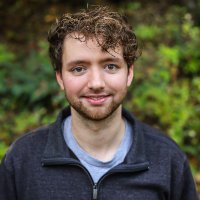 Caleb Curry (@calebcurry) 's Twitter Profile