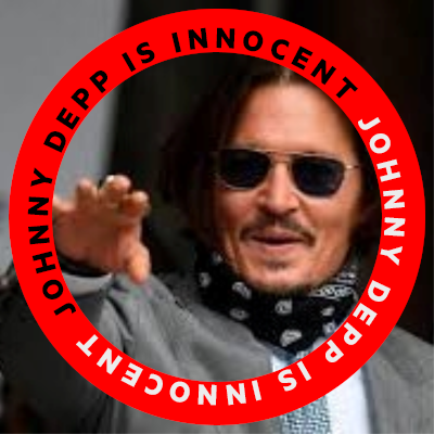 I'm male 
Loves video games
Big fan Johnny Depp
Any disturbing or threats will be blocked
#JusticeforJohnnyDepp