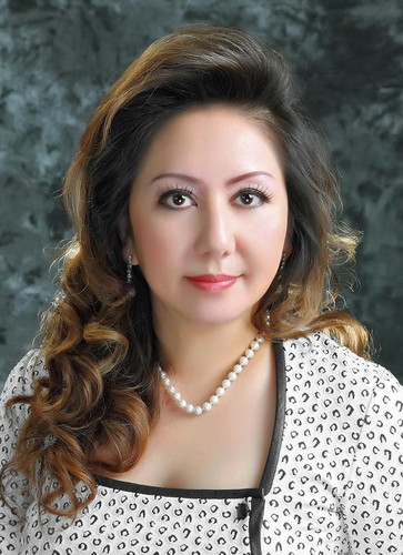 NasnaKahim's profile picture. Floral Designer