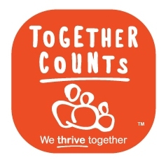 Together Counts is a program inspiring healthy, active living! https://t.co/iBfx8XiGhD