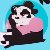 Stormy 🐼(@CroninStormy) 's Twitter Profile Photo