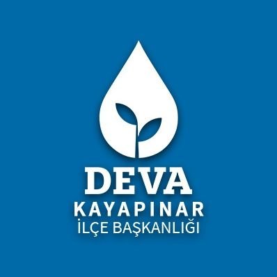 Demokrasi ve Atılım Partisi Kayapınar İlçe Teşkilatı Resmi  Hesabı