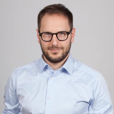 Ingegnere gestionale. Consigliere comunale a Pordenone.