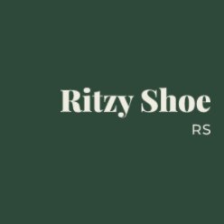 Ritzy Shoe