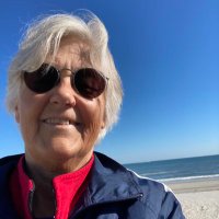 Cynthia Burton (@burtoncynthia) 's Twitter Profile Photo