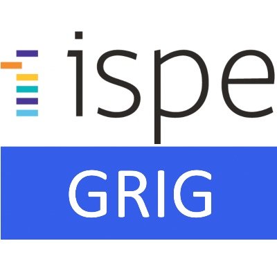 مجموعة دول الخليج العربي المنبثقة من الجمعية العالمية لعلم وبائيات الأدوية. 
@IntPharmacoEpi Gulf Regional Interest Group (GRIG)
#RxEpi #epitwitter #RWE