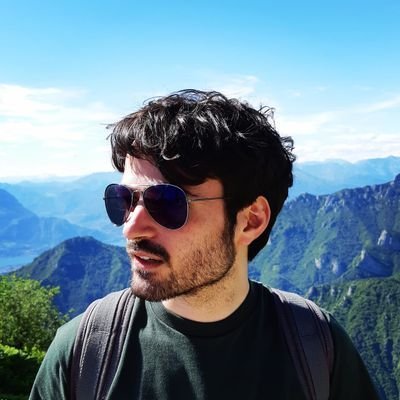 Philosophy graduate @Unicatt.
IHRM Master @Unicatt.
PhD @Unisiena - @adaptland in @Bonfiglioli_.
HR Management, Industrial Relations and Change Management