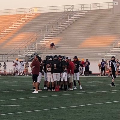 FootballNghs's profile picture. Official Twitter home of the Mighty Raiders' Football Team and their quest for 105!