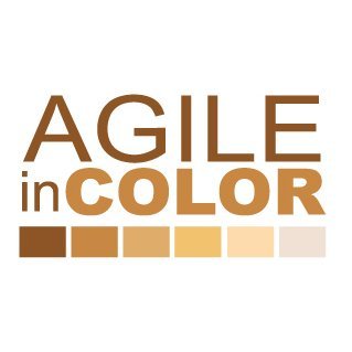 We are enhancing & creating opportunities for black agilists and thought leaders. Insta: @agileincolor #blacktechtwitter #blacklivesmatter
https://t.co/HU2QT9pLS9