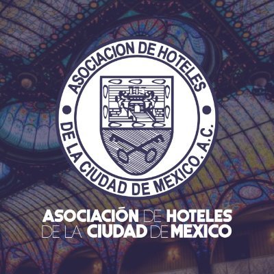Cuenta oficial de Asociación de Hoteles de la Ciudad de México. Fundada en 1942. Presidente para el periodo 2020-2022 Lic. Rafael García Dir. @alberto_turismo