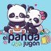 El Panda Jugón (@elpandajugon) Twitter profile photo El Panda Jugón (@elpandajugon) Twitter profile photo