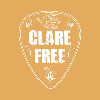 Clare Free Profile
