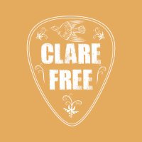 Clare Free (@clarefree1) 's Twitter Profile Photo Clare Free (@clarefree1) 's Twitter Profile Photo