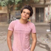 Mazen Soliman (@mazenso74659681) 's Twitter Profile