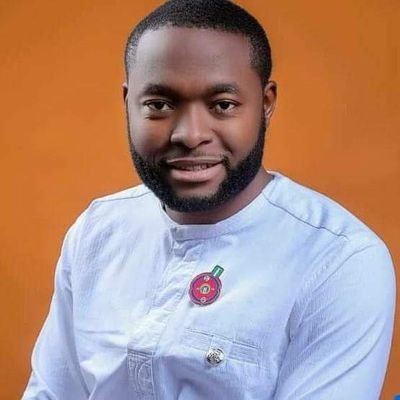 Benedictobiaju1's profile picture. The Almighty lives in me.