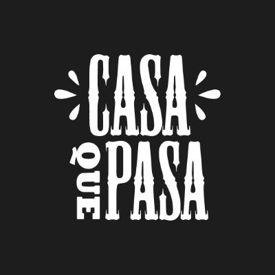 Casa Que Pasa is the home of The World Famous Potato Burrito!

We are Closed