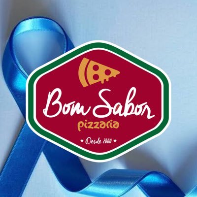 Pizzaria Bom Sabor Localizada em Campina Grande-PB Contato-(83) 3342.0520/ 9 9931.0218