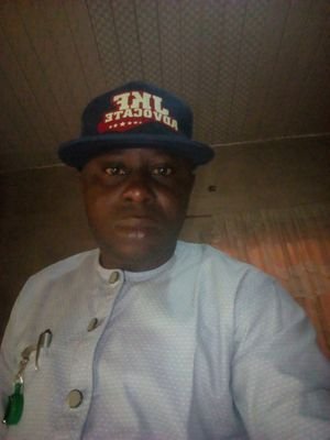 I am a citizens of Nigeria