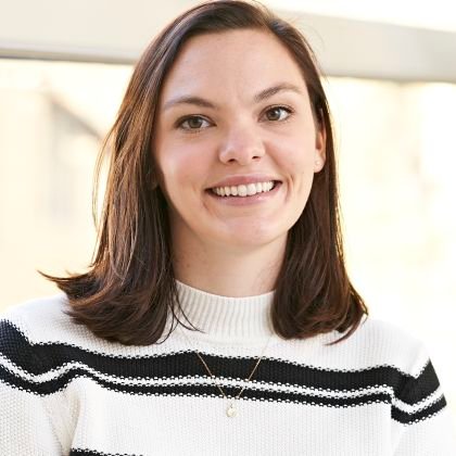 PhD candidate studying metabolism and epigenetics in prostate cancer.