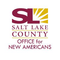 Salt Lake County Mayor's Office for New Americans(@SLCo_ONA) 's Twitter Profile Photo