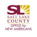 Salt Lake County Mayor's Office for New Americans (@slco_ona) Twitter profile photo Salt Lake County Mayor's Office for New Americans (@slco_ona) Twitter profile photo