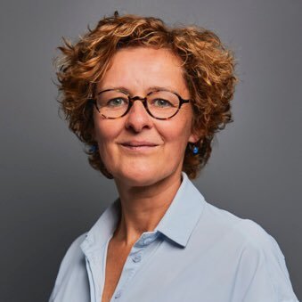 Judith Harmsen