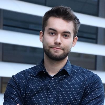 ltripp16's profile picture. An- und Aufregendes