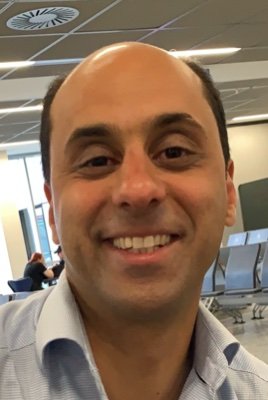 Mohsen Javadpour Profile