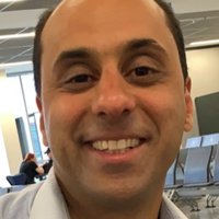 Mohsen Javadpour (@javadpourmohsen) 's Twitter Profile Photo Mohsen Javadpour (@javadpourmohsen) 's Twitter Profile Photo