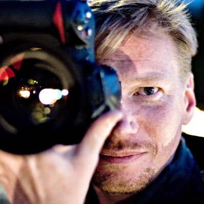 Christian Kruppa Profile