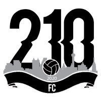 210FC (@210footballclub) 's Twitter Profile