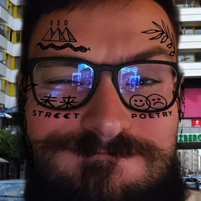 janmcfly36's profile picture. Über mich: 🦦