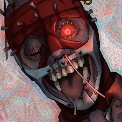 xen0fiendzさんのプロフィール画像