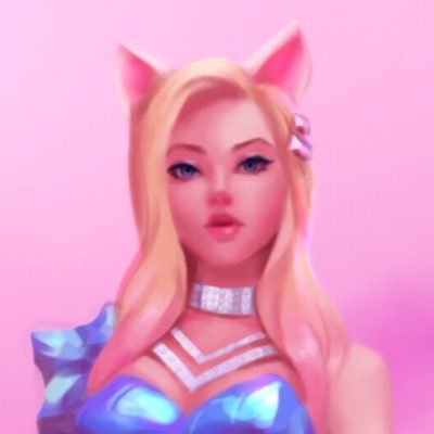 Melanellieさんのプロフィール画像
