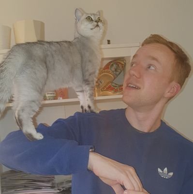 kialjackson's profile picture. sound guy