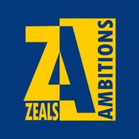 Zeals(@ZealsAmbitions) 's Twitter Profileg