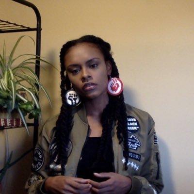 Nanticoke Lenni-Lenape Jamaican PhD Student 🐢✨🇯🇲✨🐢 Temple Alumna 🍒 she/her