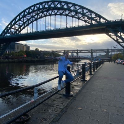 ConnorMcnic's profile picture. The Art Of Interesting People Podcast