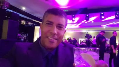 elcio_msantos's profile picture. Liberdade