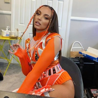 just use this account to check little mix updates and vote x