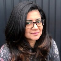 Aparna Manou (@draps24) 's Twitter Profile Photo Aparna Manou (@draps24) 's Twitter Profile Photo