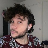 Arch Druid J (@archdruidjohnny) 's Twitter Profile