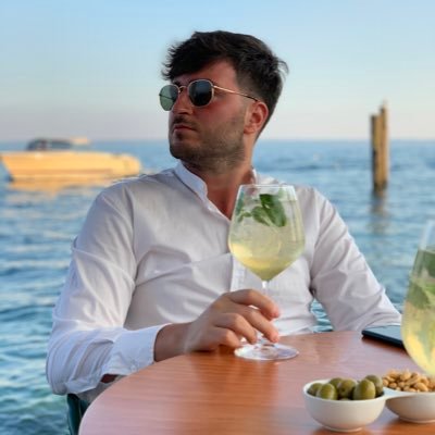 Priorità all’Ac Milan ⚫️🔴 amante del calcio pulito, hater della #MarottaLeague