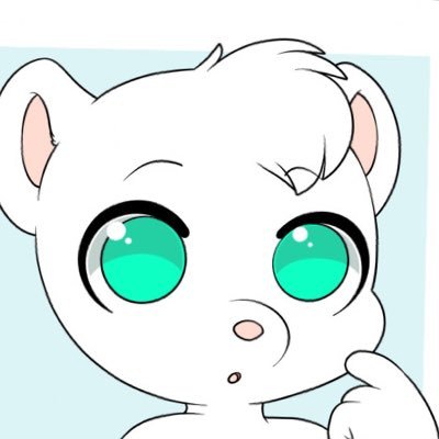 Small weasel, creating art and fursuits. DM for commissions! 🧡
Or Contact on FA: NazzNikoNanuke
Patreon: https://t.co/moISqgT7is
Sfw-Mild nsfw 18+ only