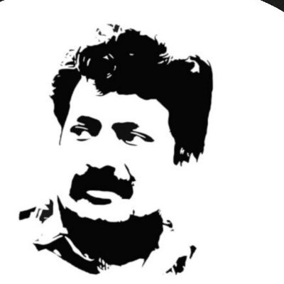 EelamSatheesh's profile picture. தமிழீழம் 🐅