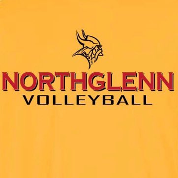 Northglenn High School Volleyball 🏐 #LadyNorseVolleyball #TheNorseAreComing #GoNorse
