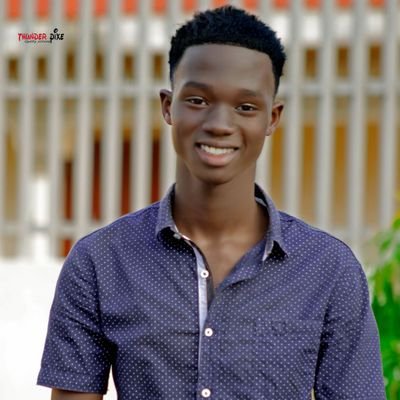 am the greatest and I will keep saying it till we both believe it