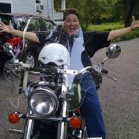 Cathy McBrayer - @McbrayerCathy Twitter Profile Photo