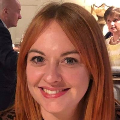 Head of Wellbeing & Engagement for Network Rail (NWC). Coffee, country pub and cat enthusiast.