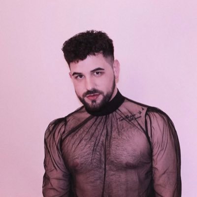 David Garaz 🌿さんのプロフィール画像